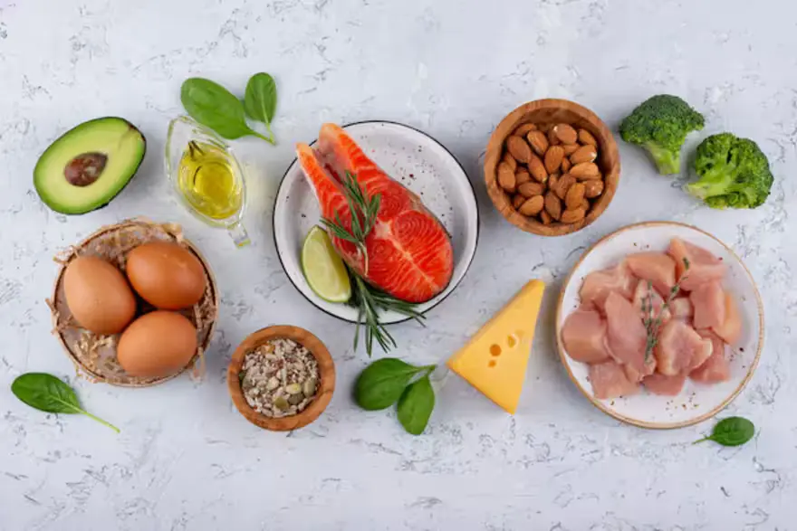 15 Collagen Rich Foods That Naturally Boost Your Skin and Joints