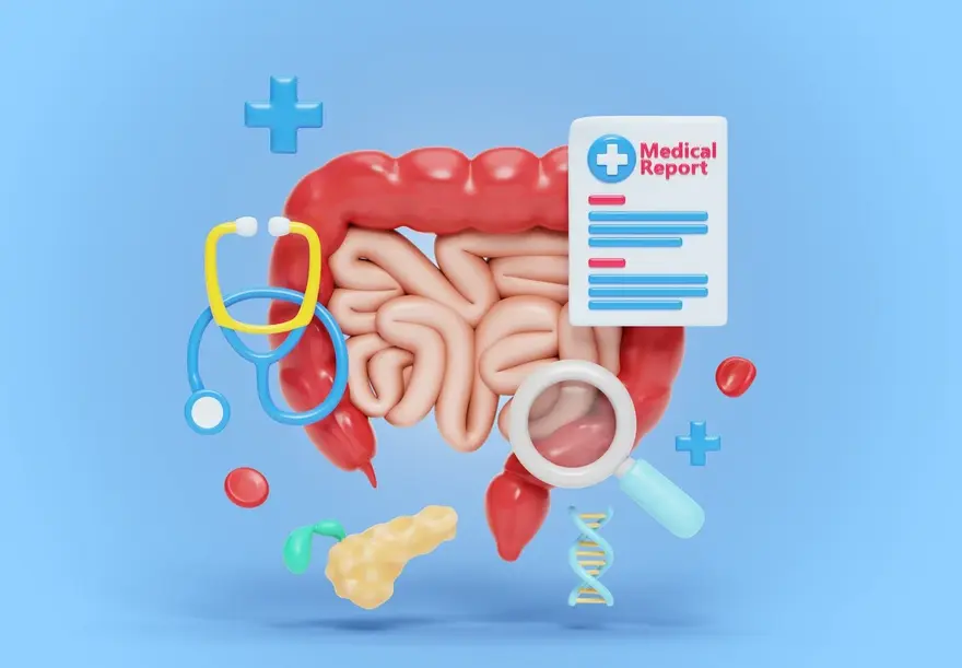 Colon Cancer: Causes, Symptoms, and Risk Factors