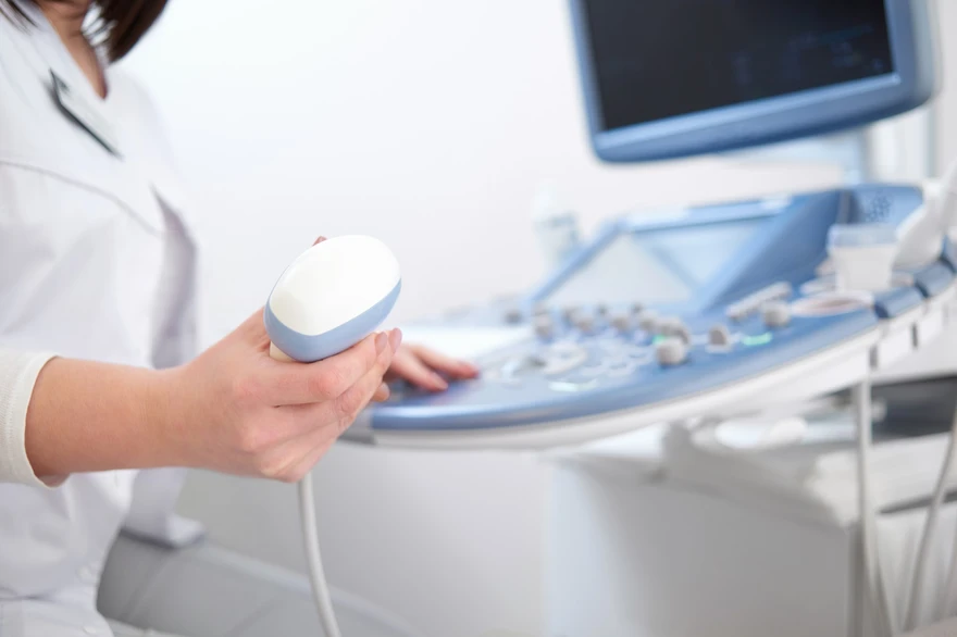Color Doppler vs Traditional Ultrasound: Differences, Benefits & Uses