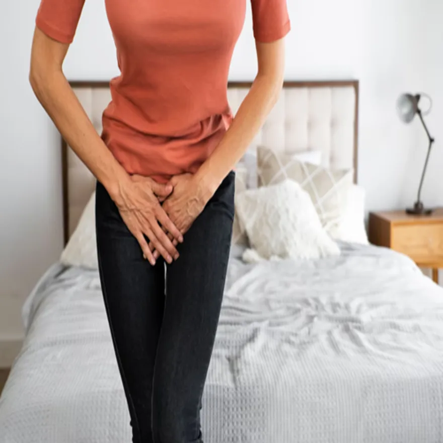 Pelvic Pain: Common Causes, Symptoms, and Treatment Options