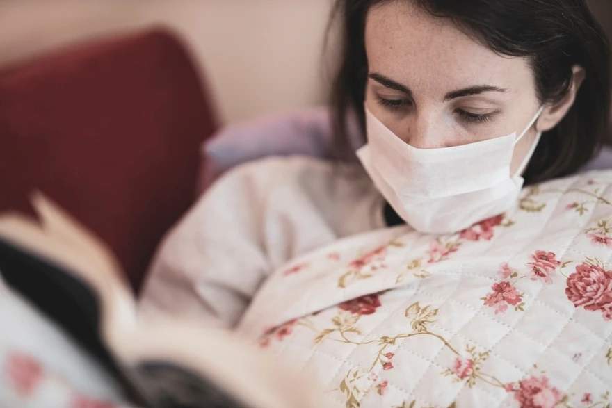 Common Monsoon Illnesses and How to Prevent Them