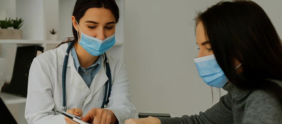 Women's Health: 6 Common Issues & Diseases Every Woman Should Know