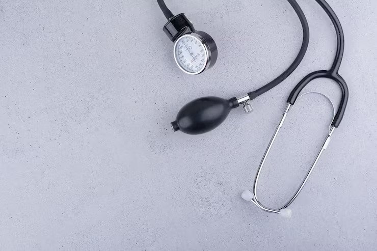 10 Effective Ways to Control or Lower High Blood Pressure Naturally