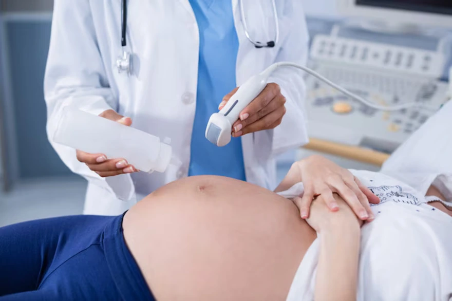 Cordocentesis: Procedure, Risks & Benefits in Pregnancy