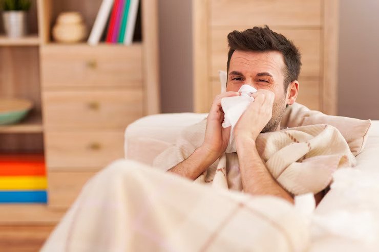 Cough: Causes, Preventive Measures & Diagnosis