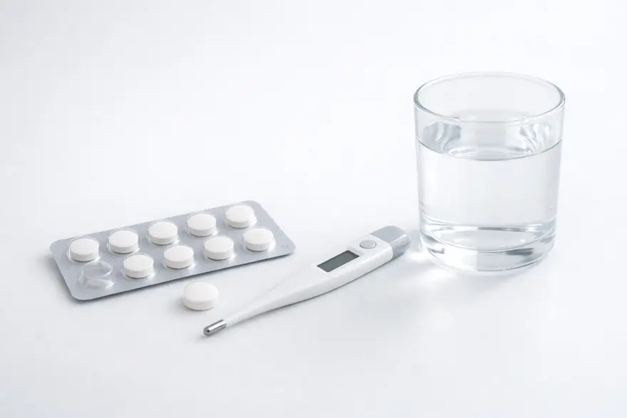 Crocin Tablet For Pain And Fever: How It Works And When To Use It