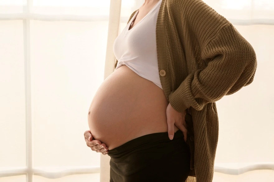 Cryptic Pregnancy: Why Some Women Don't Know They're Pregnant