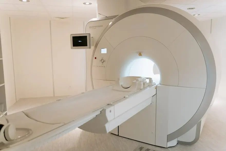 CT scan vs MRI: What's the Difference?