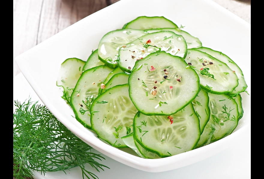 Cucumber Benefits Explained: Nutrition Value, Hydration & More