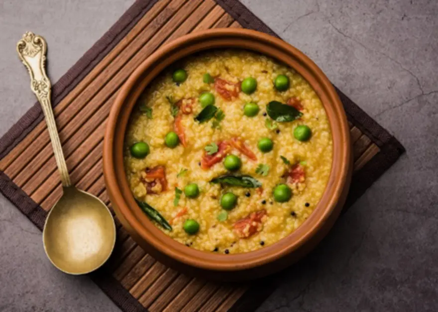 Dalia (Broken Wheat): Benefits Of This Indian Supergrain