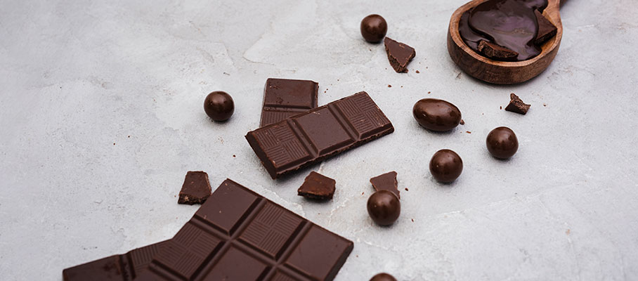 Dark Chocolate for Weight Loss - Discovering Its Benefits