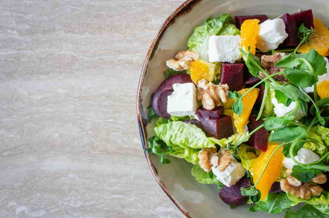 DASH Diet for Hypertension (High Blood Pressure) : Your Dietary Plan