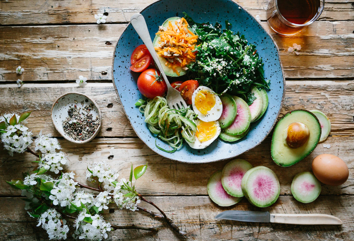 DASH Diet: Chart, Meal Plan, Meaning, and Benefits