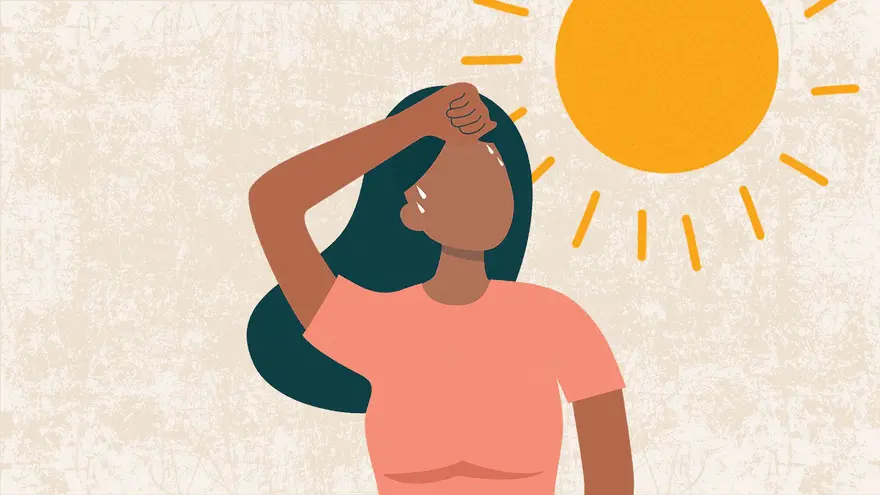 Dehydration - Symptoms, Causes, Risk and Prevention