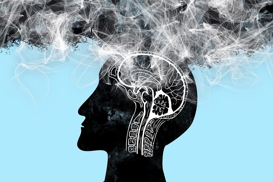 Dementia: Everything You Need to Know