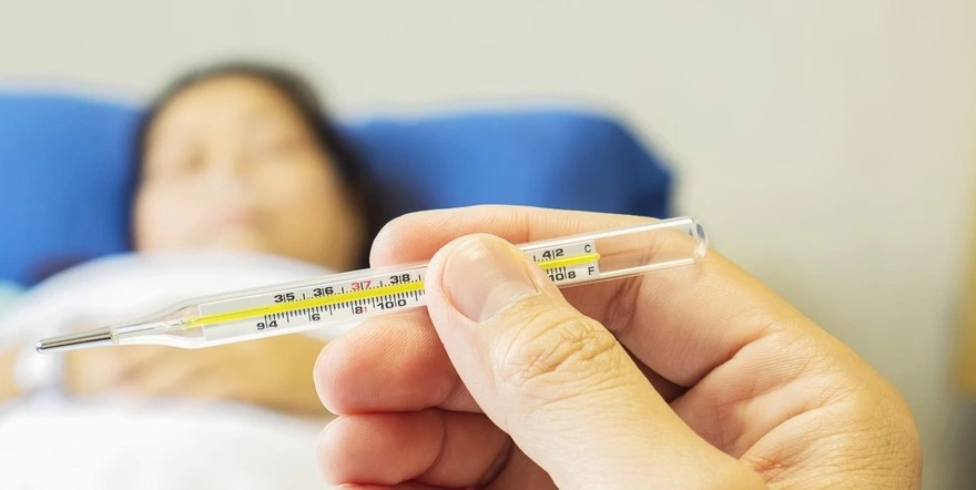 Understanding Dengue Hemorrhagic Fever/Dengue Shock Syndrome & Multi Organ Failure