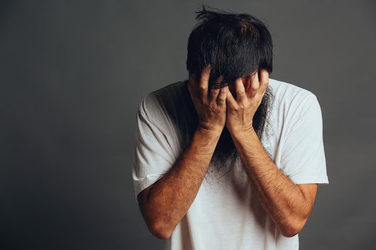 Everything You Need to Know About Depression