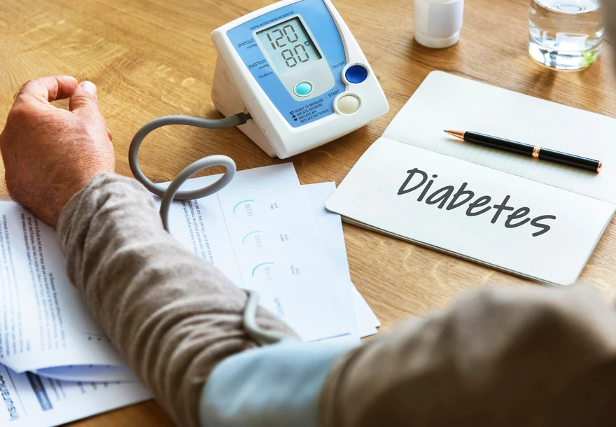 Diabetic Ketoacidosis: Causes, Symptoms, and Treatment