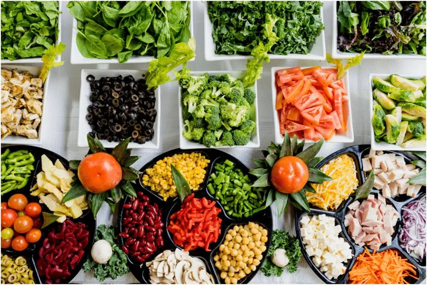Diet Chart for Weight Loss for Both Men and Women