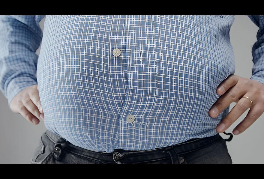 Visceral Fat: How to Reduce the Most Dangerous Type of Fat