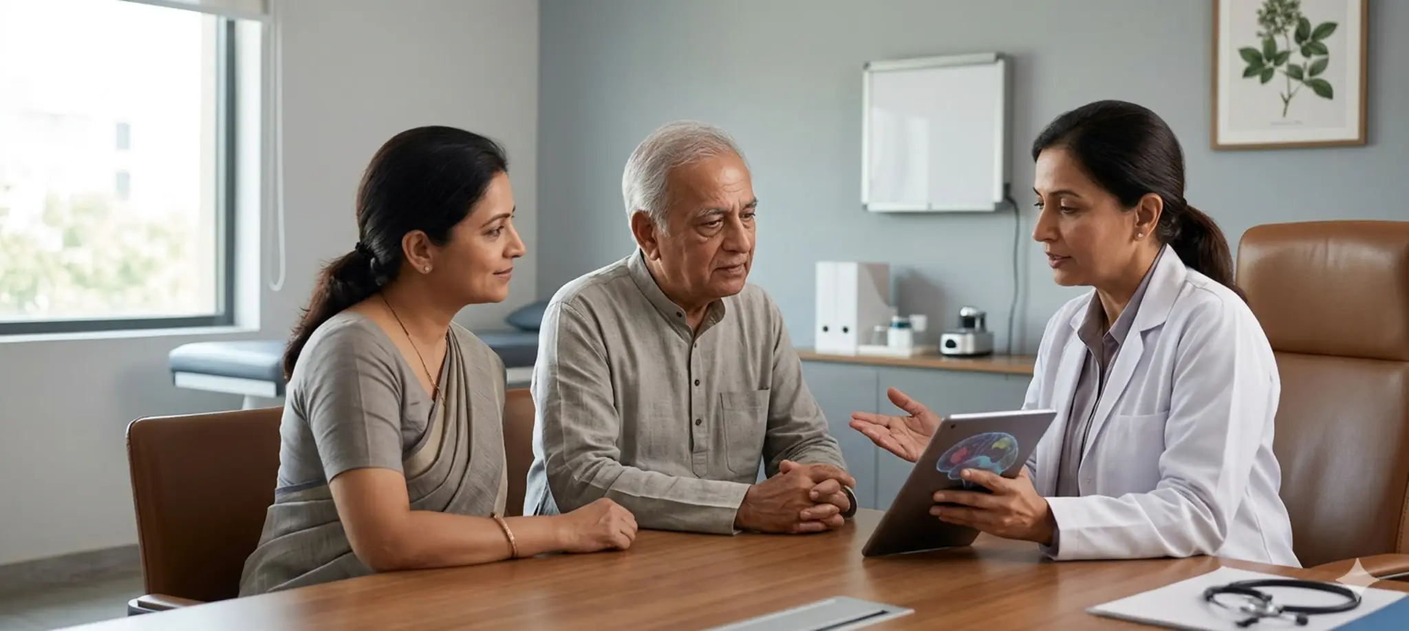 Dementia vs Alzheimer's: Key Differences Explained
