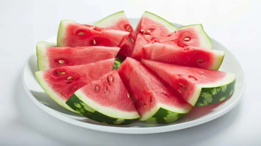 10 Surprising Health Benefits of Watermelon You Need to Know!