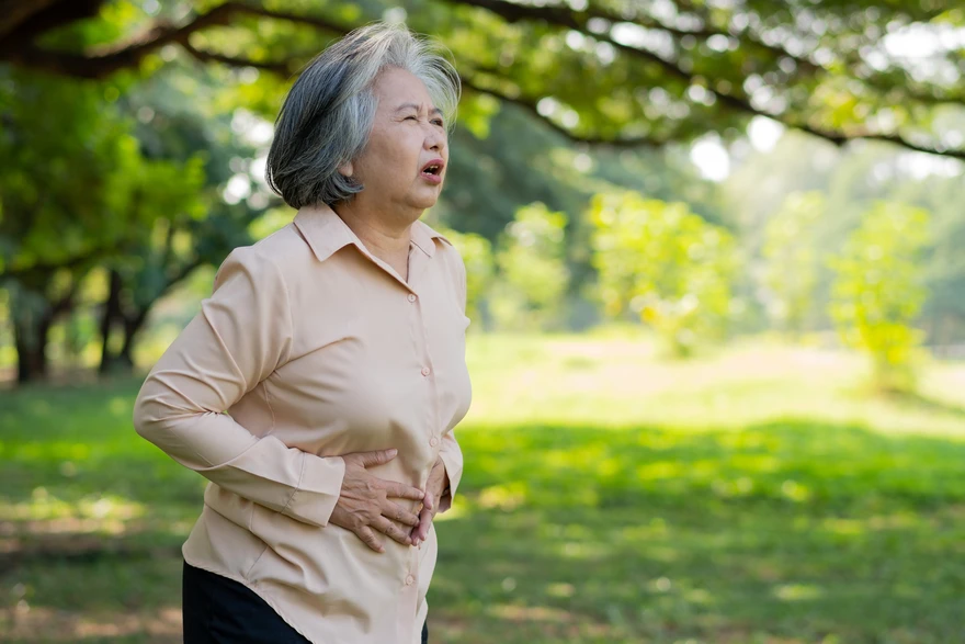 Managing Diverticulitis: Dietary Strategies and Lifestyle Tips for Relief!