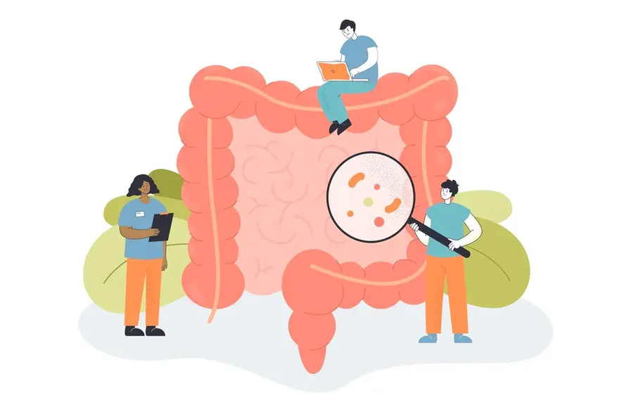 Diverticulosis: Managing Symptoms and Preventing Complications