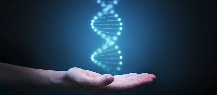 DNA Sequencing: A Powerful Tool In Genomics