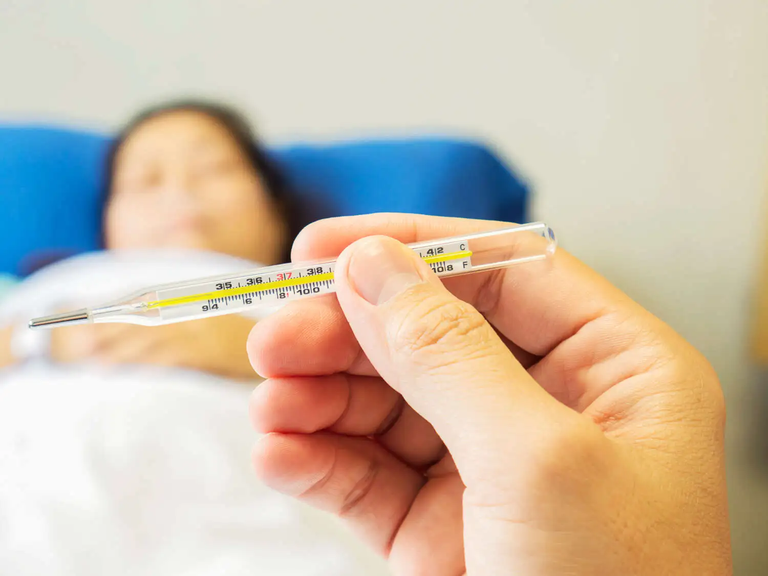Typhoid Fever FAQs: Your Essential Guide