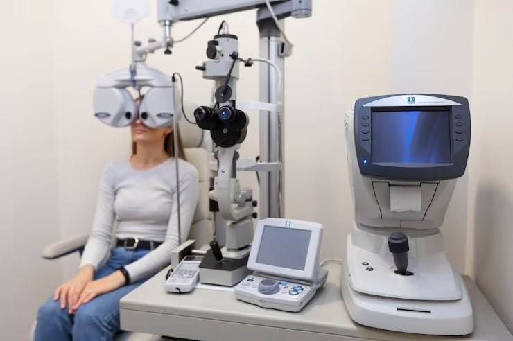 Uveitis: What It Is? Causes, Symptoms, and Treatment