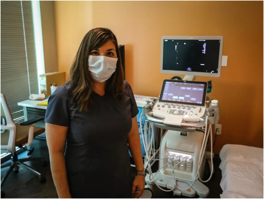 Doppler Ultrasound: Meaning, Types, and Risks