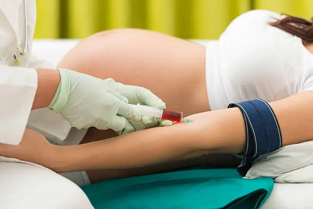Double Marker Test in Pregnancy: Purpose, Timing & Result Interpretation