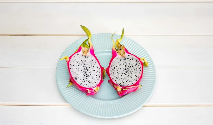 Benefits of Dragon Fruit: A Superfood Guide