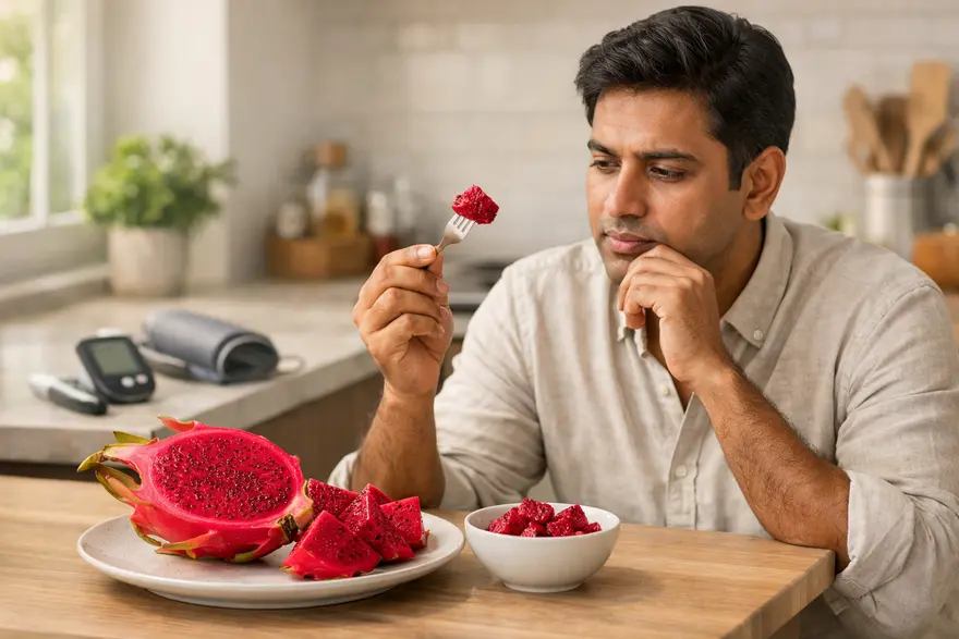 7 Dragon Fruit Side Effects and Who Should Avoid It
