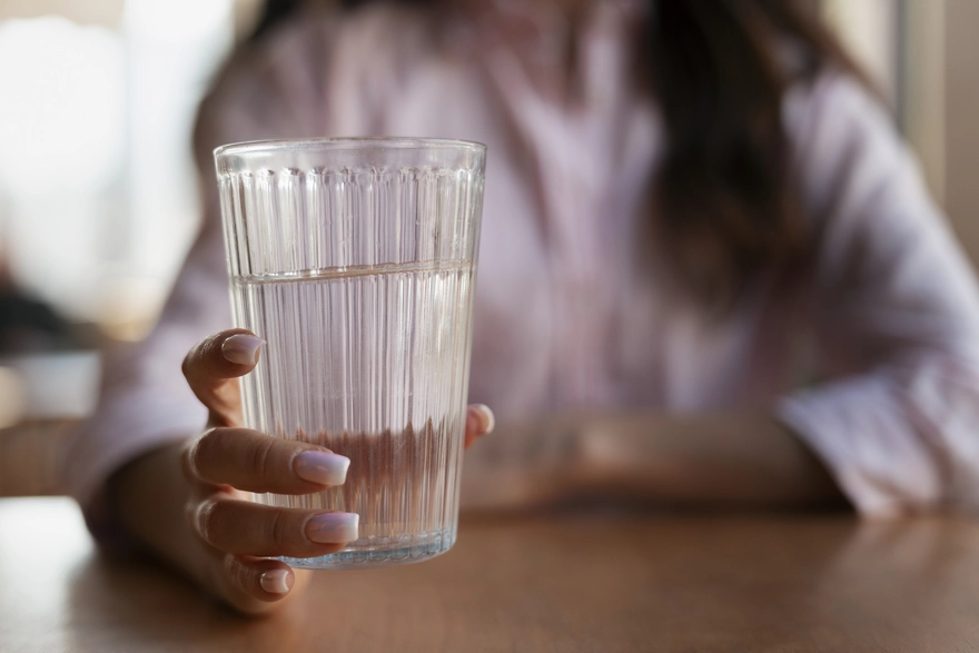 What Is TDS In Drinking Water, And Why Does It Matter?
