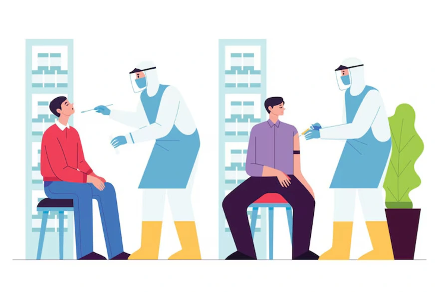 Drug Testing: Types, Uses & How Long Drugs Stay in Your System