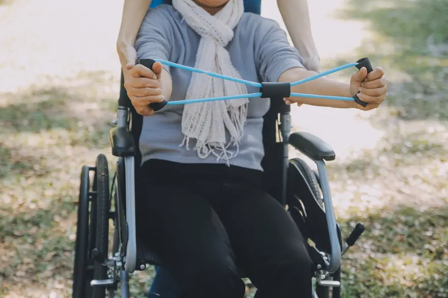 Duchenne Muscular Dystrophy (DMD): Understanding the Condition and Care Tips