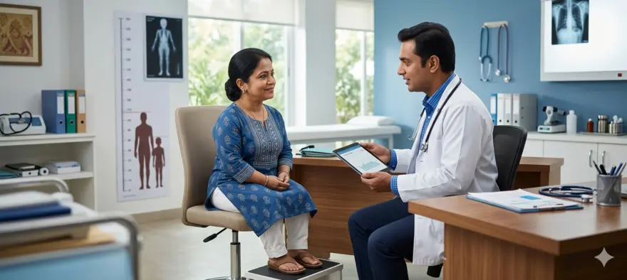 Dwarfism: Types, Causes and Health Considerations