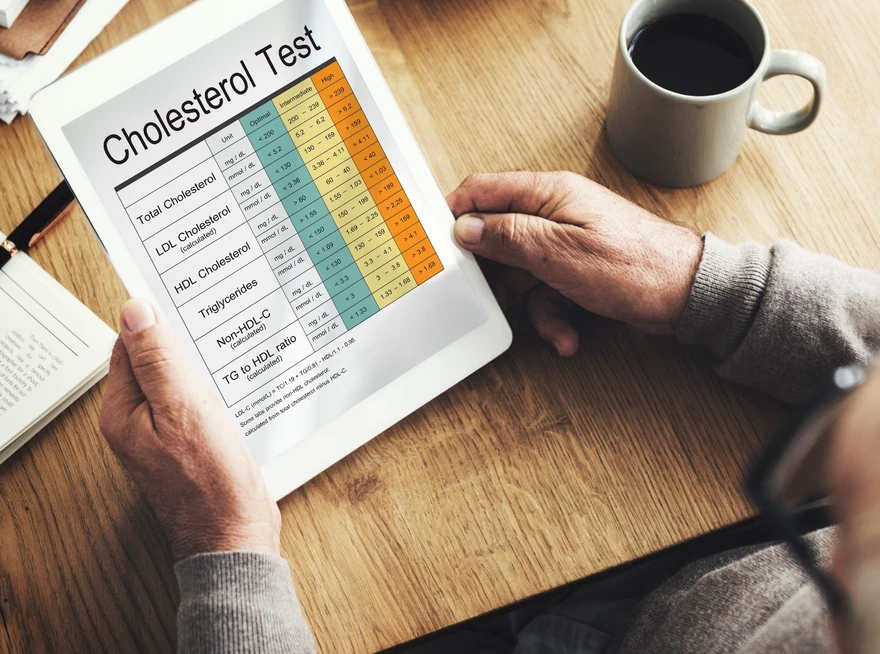 Dyslipidemia: Symptoms, Causes, Diagnosis, Treatment & Management