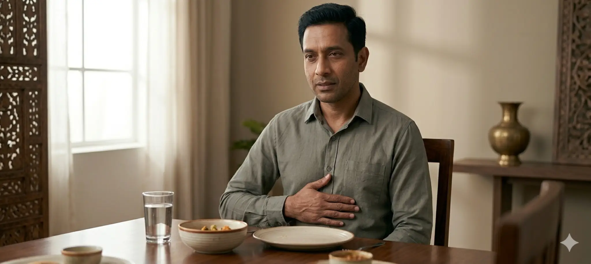 Dyspepsia: Understanding Indigestion and Its Triggers