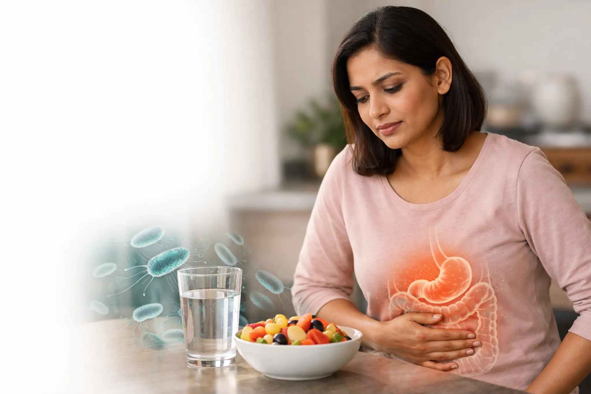E. coli Infection: Symptoms, Causes, Treatment And Prevention