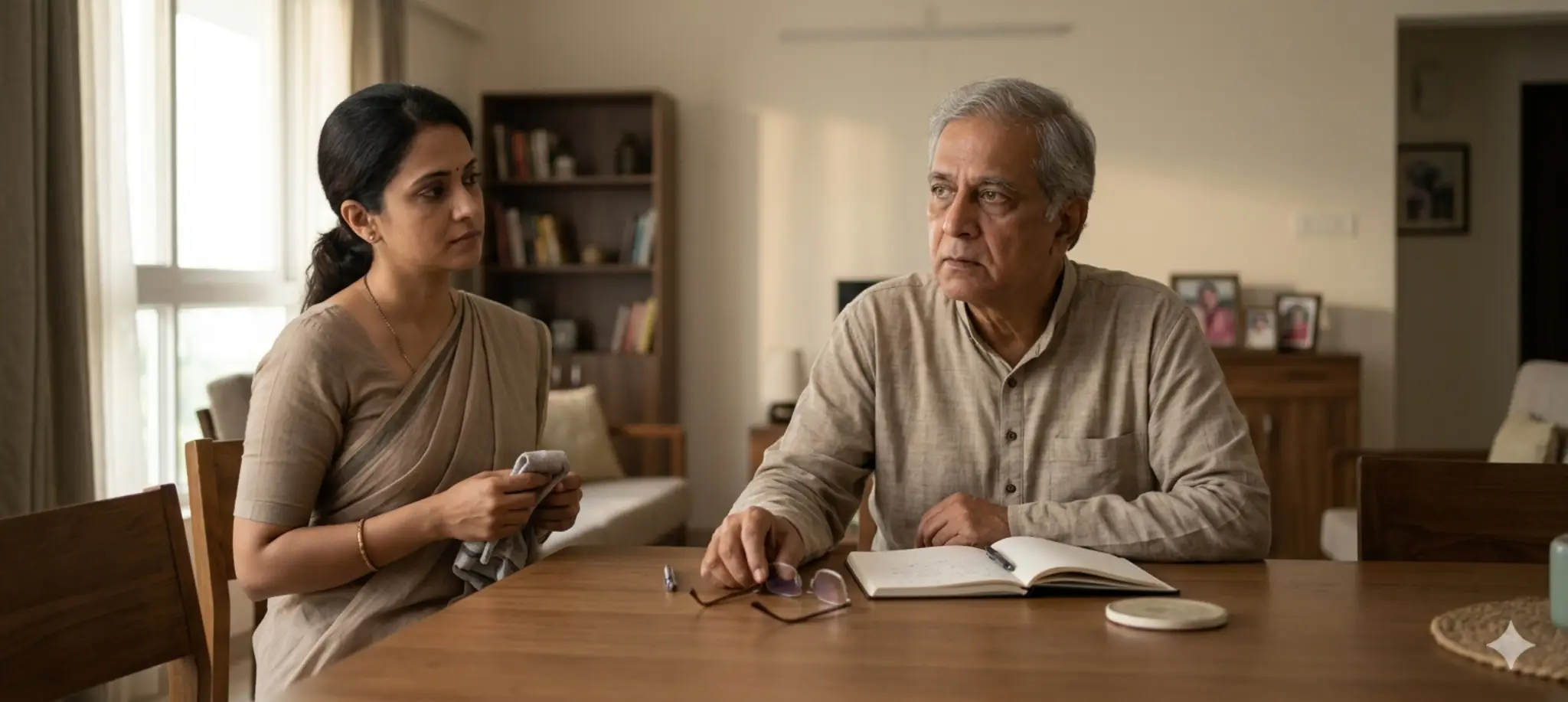 Early Signs of Alzheimer's: Symptoms You Should Not Ignore