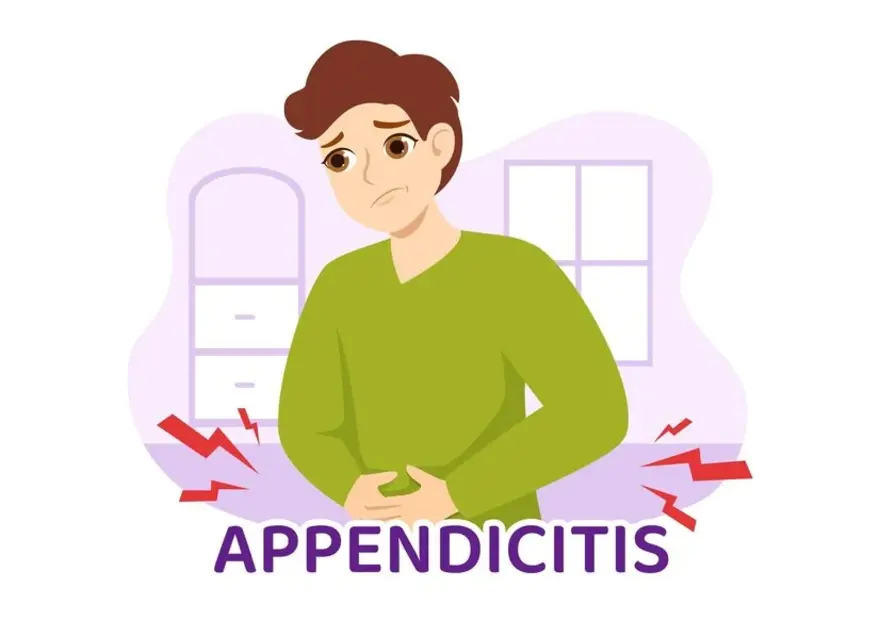 Appendicitis: Early Signs, Diagnosis, and Treatment