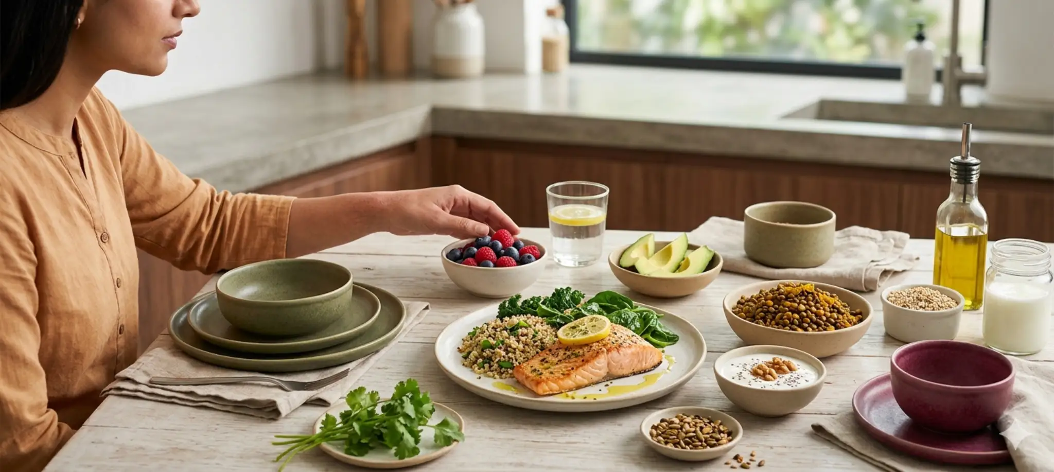 Eczema Diet: Foods To Eat And Avoid For Better Skin Health
