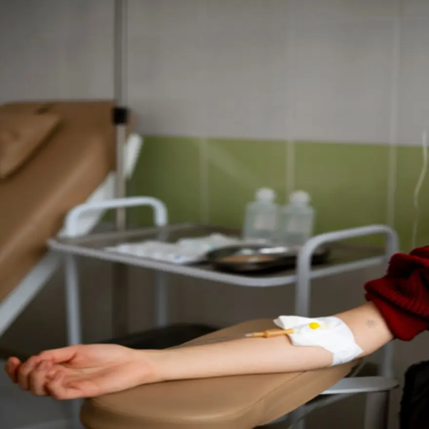 The Effects of Chemotherapy on Your Body