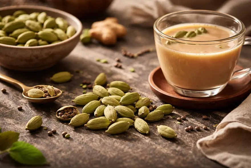 10 Elaichi (Cardamom) Benefits And Best Ways To Use It