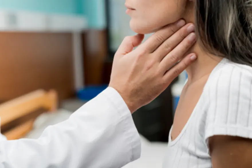 Endocrine Glands Explained: Your Body's Master Control System