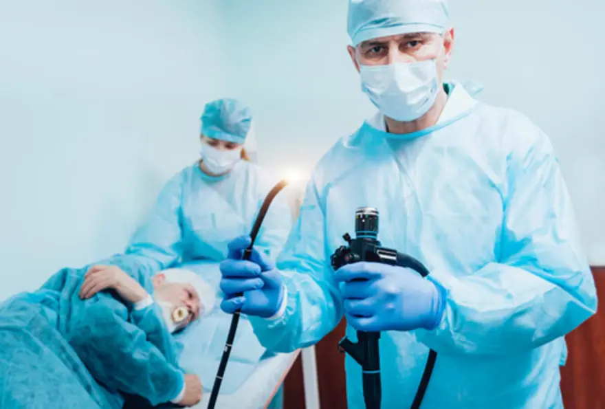 Endoscopy: Types, Procedures, and Benefits