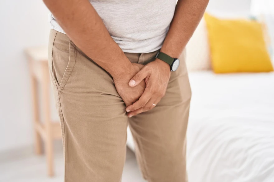 Epididymitis: Causes, Symptoms, and Treatment Approaches